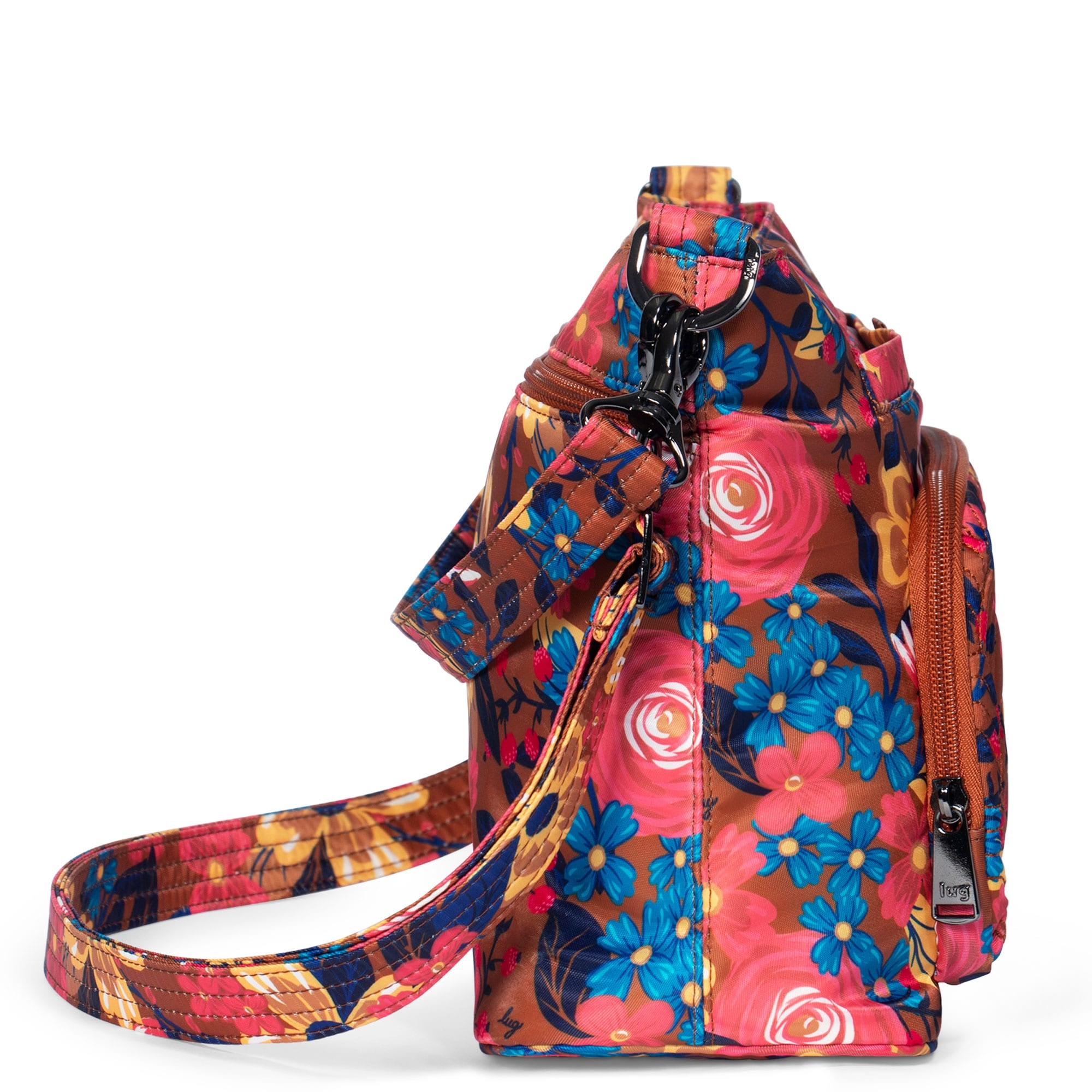 Samba XL Convertible Crossbody Bag - WHIMSY COPPER - SambaXL_WhimseyCopper_03